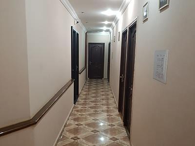 Hotel Texas Τυφλίδα Εξωτερικό φωτογραφία