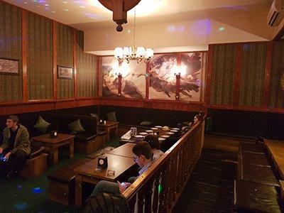 Hotel Texas Τυφλίδα Εξωτερικό φωτογραφία