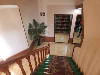 Hotel Texas Τυφλίδα Εξωτερικό φωτογραφία