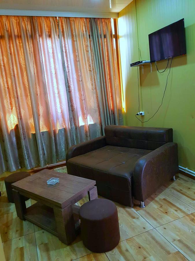 Hotel Texas Τυφλίδα Εξωτερικό φωτογραφία