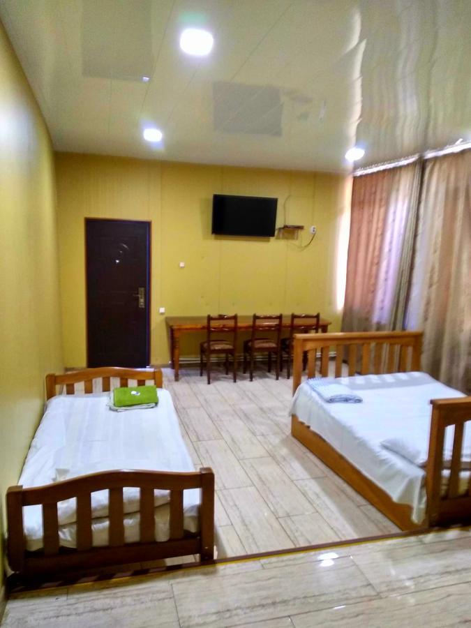 Hotel Texas Τυφλίδα Εξωτερικό φωτογραφία