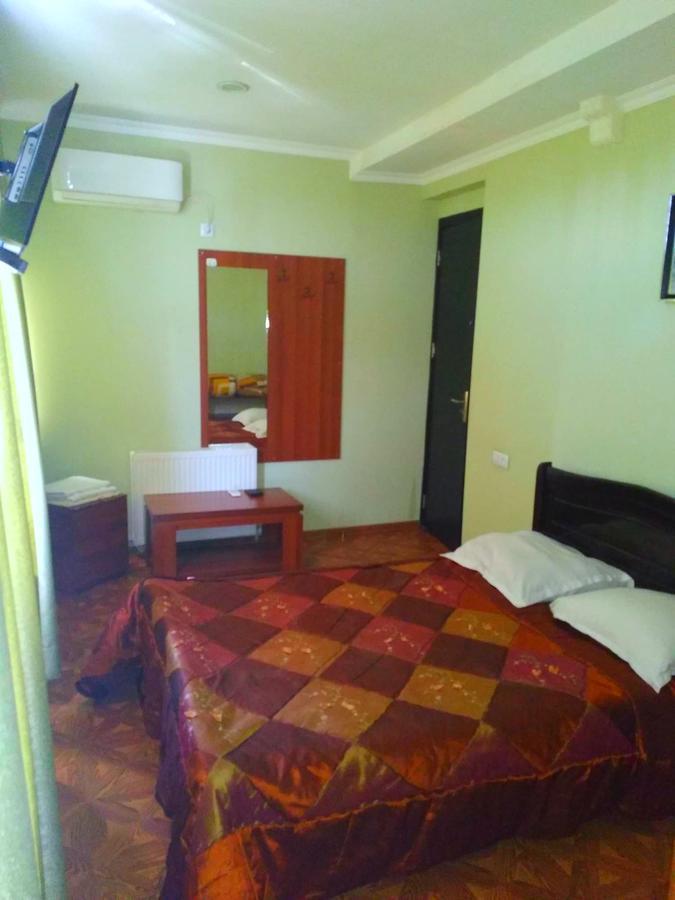 Hotel Texas Τυφλίδα Εξωτερικό φωτογραφία