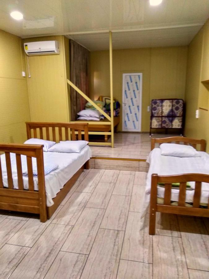 Hotel Texas Τυφλίδα Εξωτερικό φωτογραφία