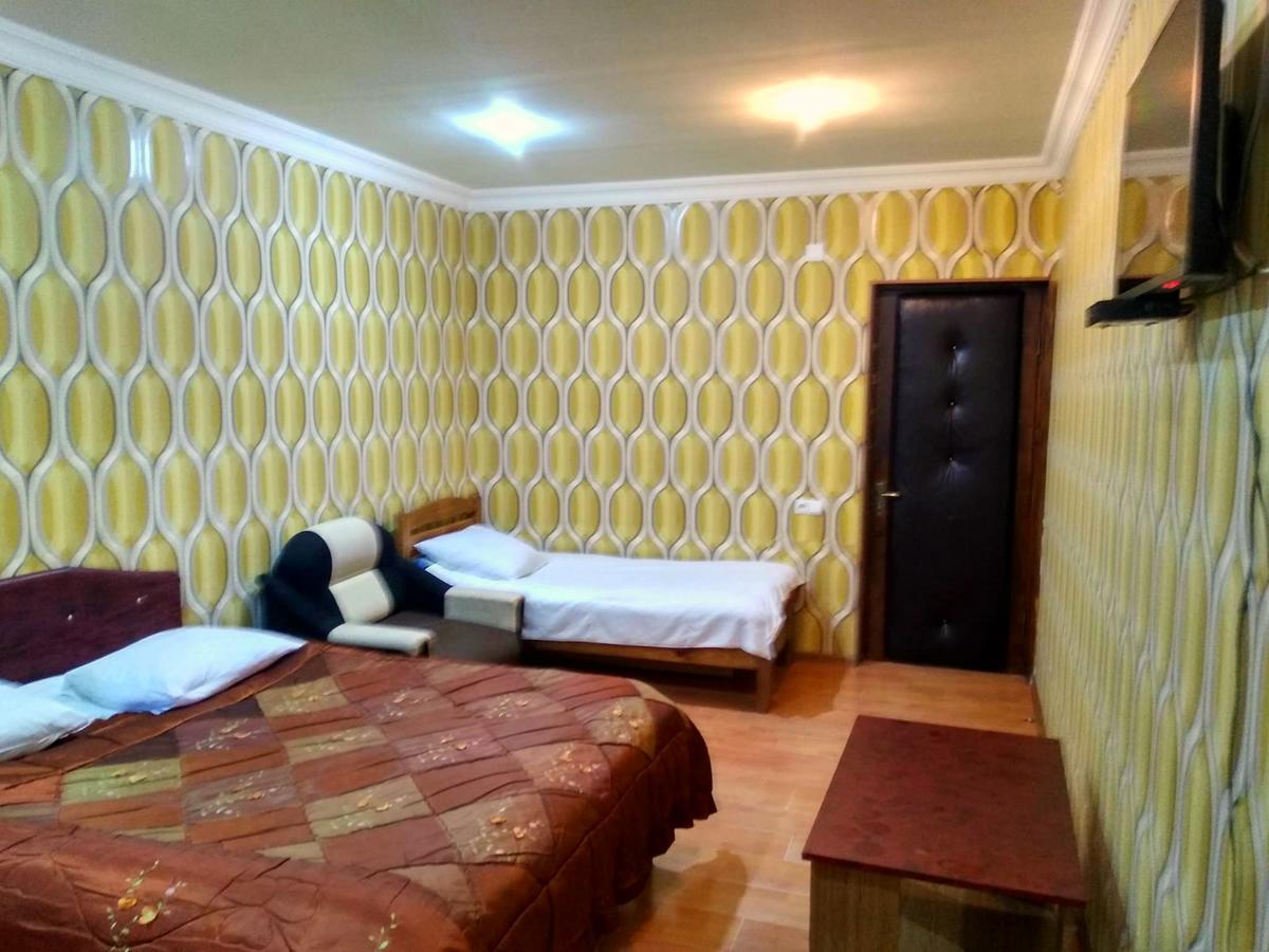 Hotel Texas Τυφλίδα Εξωτερικό φωτογραφία