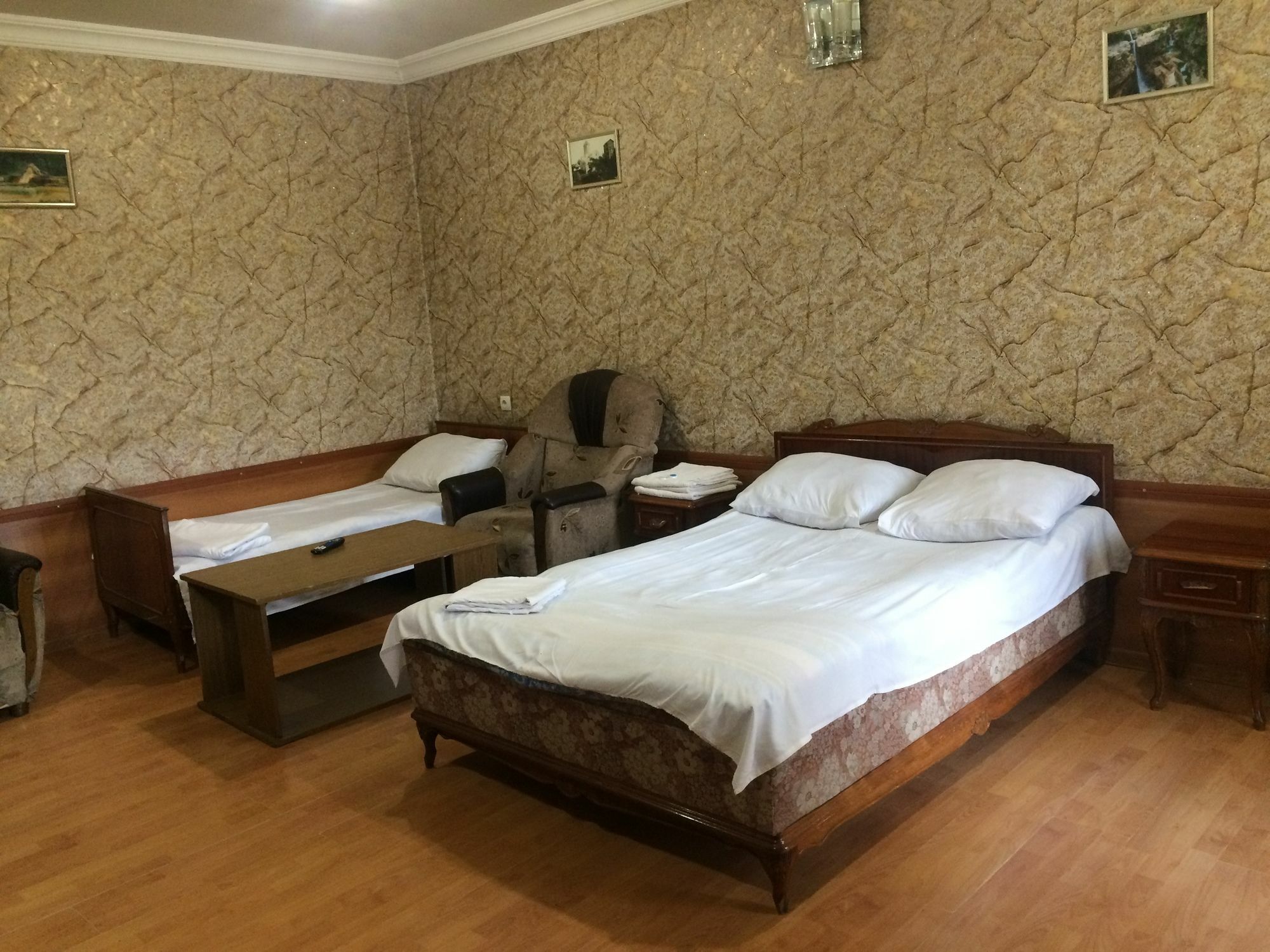 Hotel Texas Τυφλίδα Εξωτερικό φωτογραφία