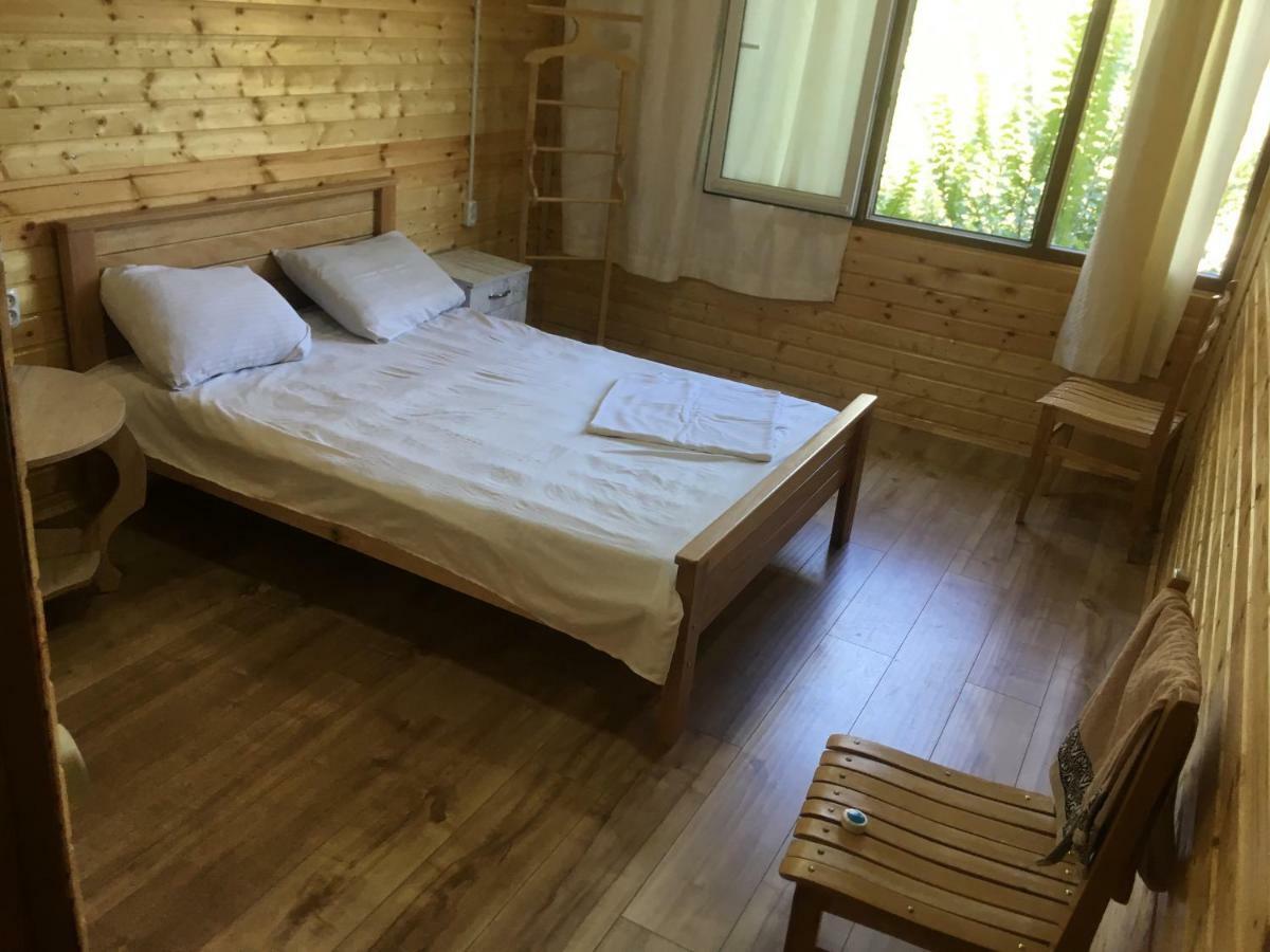 Hotel Texas Τυφλίδα Εξωτερικό φωτογραφία