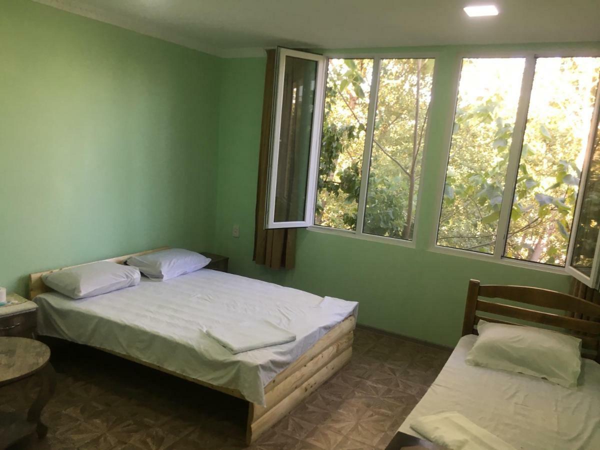 Hotel Texas Τυφλίδα Εξωτερικό φωτογραφία