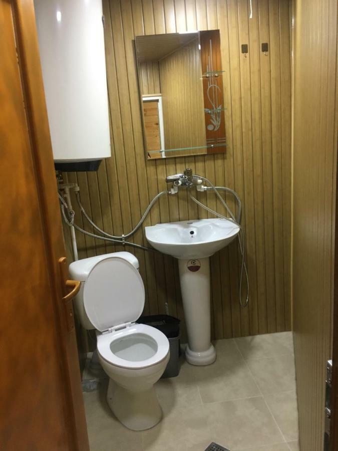 Hotel Texas Τυφλίδα Εξωτερικό φωτογραφία