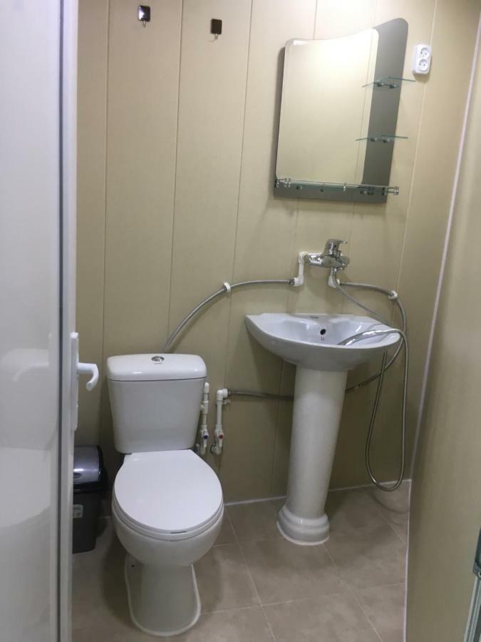 Hotel Texas Τυφλίδα Εξωτερικό φωτογραφία