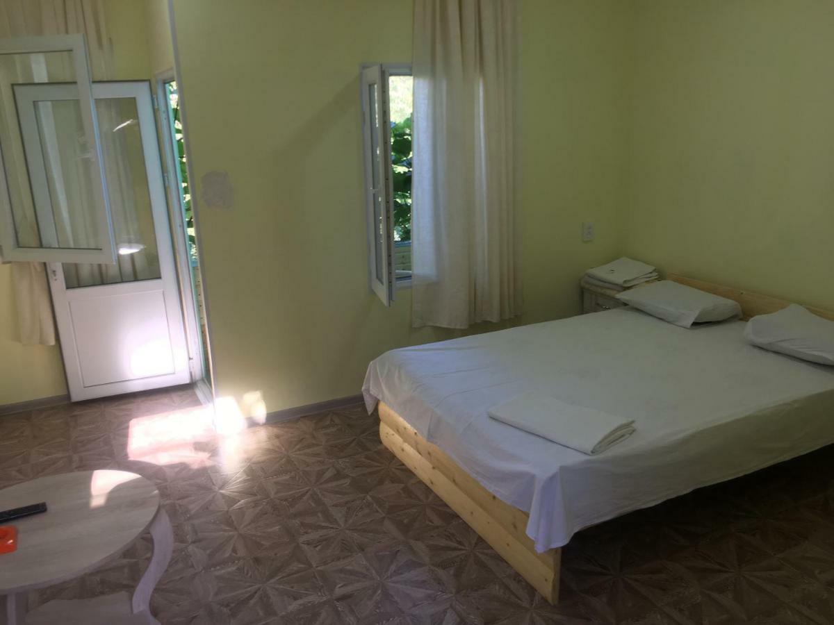 Hotel Texas Τυφλίδα Εξωτερικό φωτογραφία